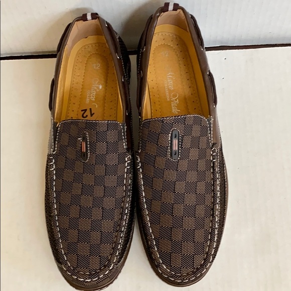 Other - New slip on loafers Marco Vitale